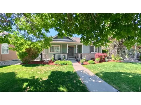 1720 E 11th St, Loveland, CO 80537