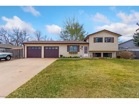 413 Galaxy Way, Fort Collins, CO 80525
