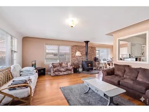 821 W Mulberry St, Fort Collins, CO 80521