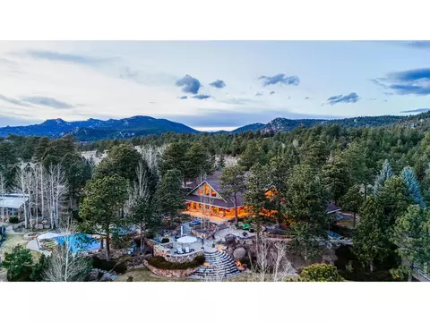 7321 Flagstaff Rd, Boulder, CO 80302