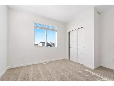 Bedroom - 3905 Kenai St, Evans, CO 80620 photo 2 of 2