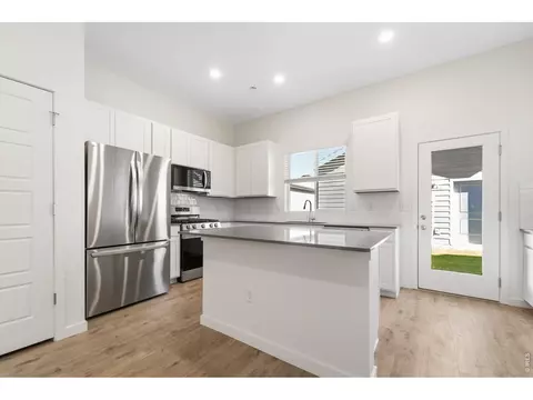 Kitchen - 3905 Kenai St, Evans, CO 80620 photo 1 of 3