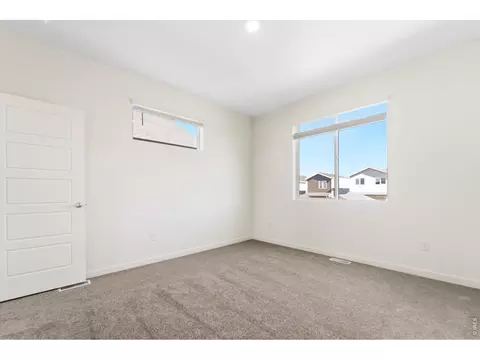 Bedroom - 3905 Kenai St, Evans, CO 80620 photo 1 of 2