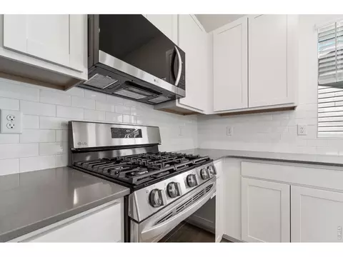 Kitchen - 3905 Kenai St, Evans, CO 80620 photo 2 of 3