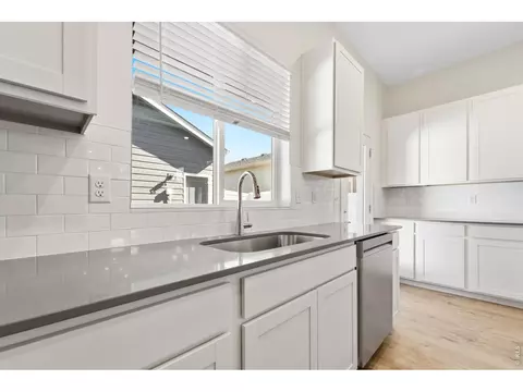 Kitchen - 3905 Kenai St, Evans, CO 80620 photo 3 of 3