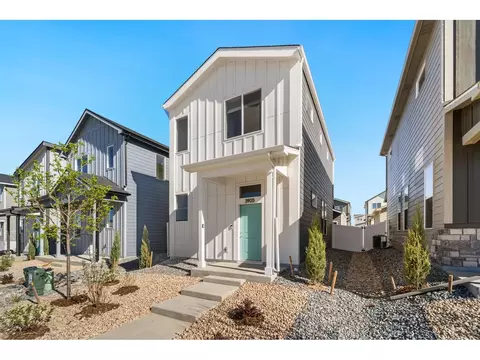 Exterior - 3905 Kenai St, Evans, CO 80620 photo 2 of 4