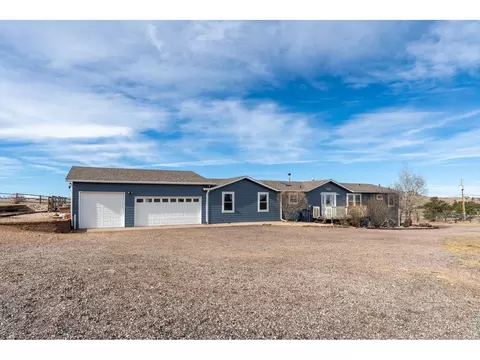 223 Timber Dr, Livermore, CO 80536