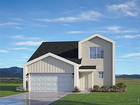 740 Ayrshire Rd, Johnstown, CO 80534