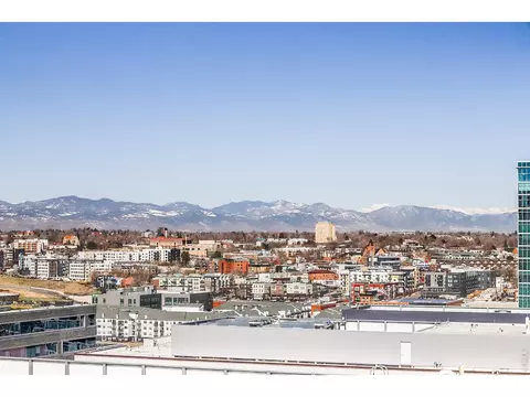 1750 Wewatta St #1821, Denver, CO 80202