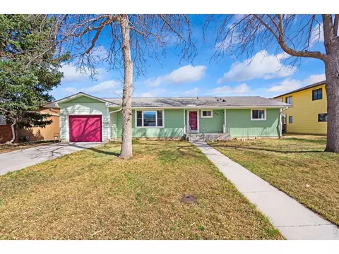 912 Rocky Rd, Fort Collins, CO 80521