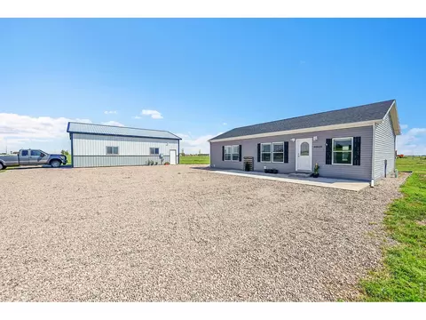 50620 County Road 33, Nunn, CO 80648