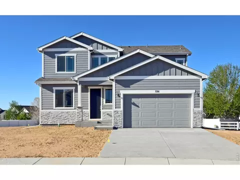 1197 Crown Sparrow St, Johnstown, CO 80534