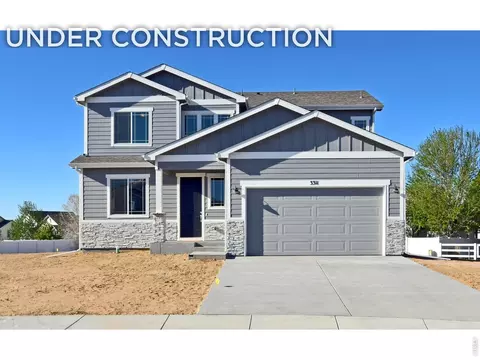 1197 Crown Sparrow St, Johnstown, CO 80534