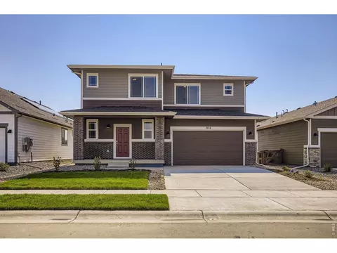 1845 Cord Grass Dr, Fort Collins, CO 80524