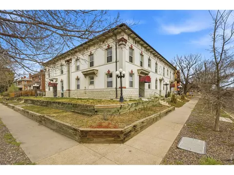 610 N Logan St #7, Denver, CO 80203
