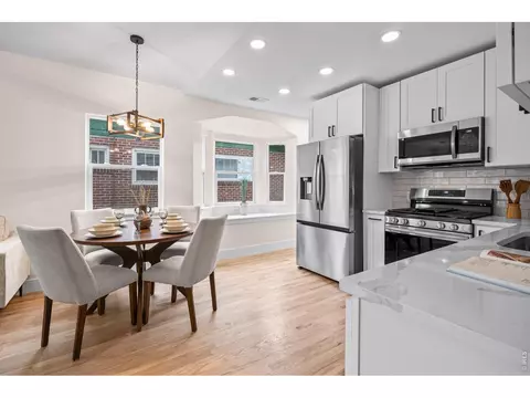 Kitchen - 1341 Eudora St, Denver, CO 80220 photo 1 of 3