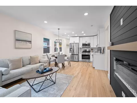 Living - 1341 Eudora St, Denver, CO 80220 photo 1 of 2