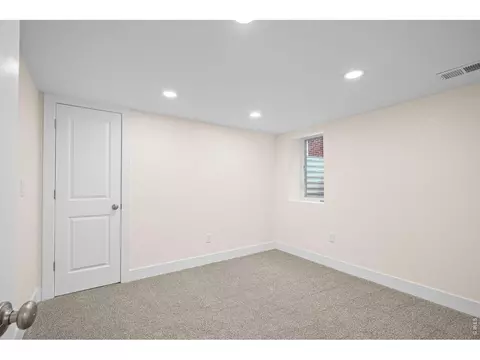 Bedroom - 1341 Eudora St, Denver, CO 80220 photo 5 of 11