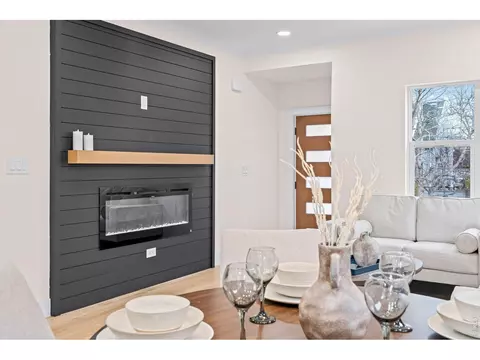 Dining - 1341 Eudora St, Denver, CO 80220 photo 1 of 4