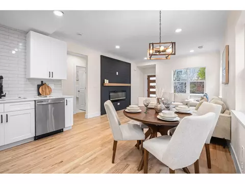 Dining - 1341 Eudora St, Denver, CO 80220 photo 3 of 4