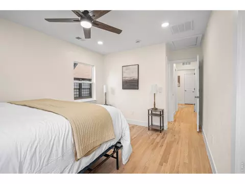 Bedroom - 1341 Eudora St, Denver, CO 80220 photo 4 of 11