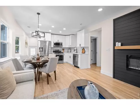 Dining - 1341 Eudora St, Denver, CO 80220 photo 2 of 4