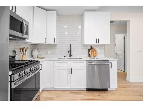 Kitchen - 1341 Eudora St, Denver, CO 80220 photo 3 of 3