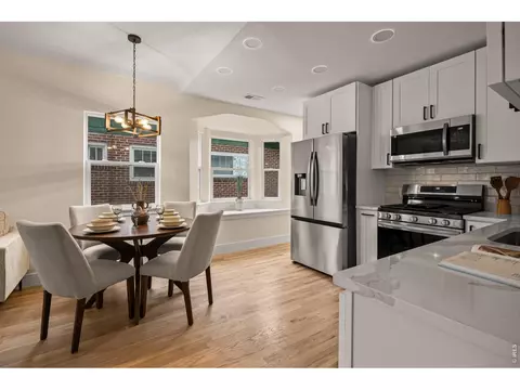 Kitchen - 1341 Eudora St, Denver, CO 80220 photo 2 of 3