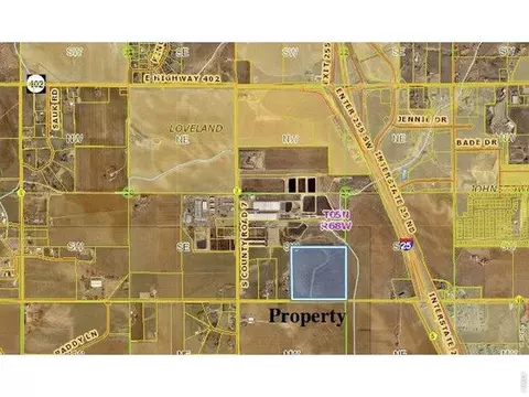 Undisclosed, Loveland, CO 80538