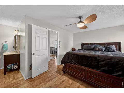Bedroom - 8096 Lee Ct, Arvada, CO 80005 photo 1 of 4