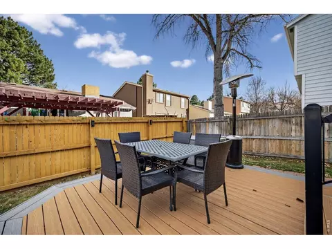 Exterior - 8096 Lee Ct, Arvada, CO 80005 photo 3 of 5