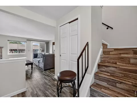 Entry Way - 8096 Lee Ct, Arvada, CO 80005 photo 2 of 2