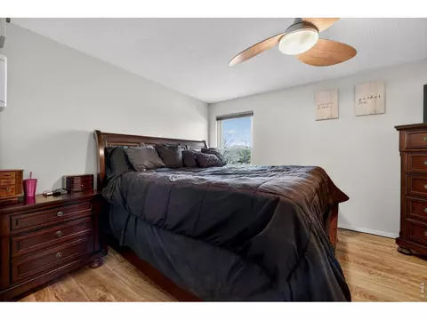Bedroom - 8096 Lee Ct, Arvada, CO 80005 photo 3 of 4