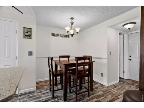 Dining - 8096 Lee Ct, Arvada, CO 80005 photo 1 of 2