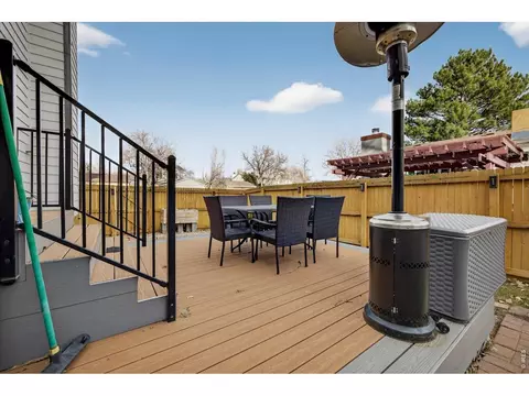 Exterior - 8096 Lee Ct, Arvada, CO 80005 photo 4 of 5