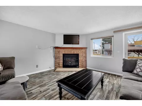 Living - 8096 Lee Ct, Arvada, CO 80005 photo 4 of 7