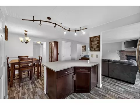 Kitchen - 8096 Lee Ct, Arvada, CO 80005 photo 6 of 6