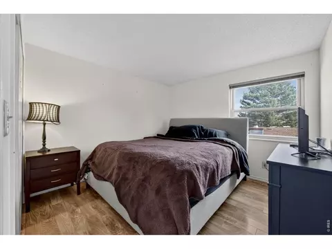 Bedroom - 8096 Lee Ct, Arvada, CO 80005 photo 4 of 4
