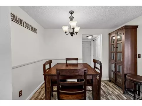 Dining - 8096 Lee Ct, Arvada, CO 80005 photo 2 of 2