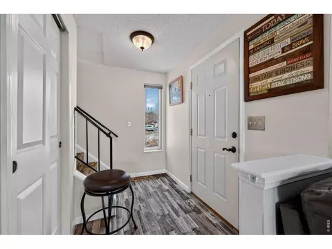 Entry Way - 8096 Lee Ct, Arvada, CO 80005 photo 1 of 2