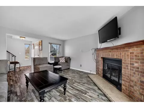 Living - 8096 Lee Ct, Arvada, CO 80005 photo 3 of 7