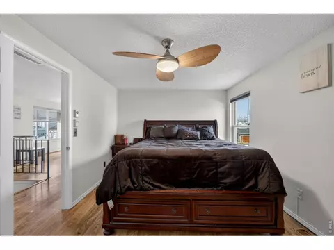 Bedroom - 8096 Lee Ct, Arvada, CO 80005 photo 2 of 4