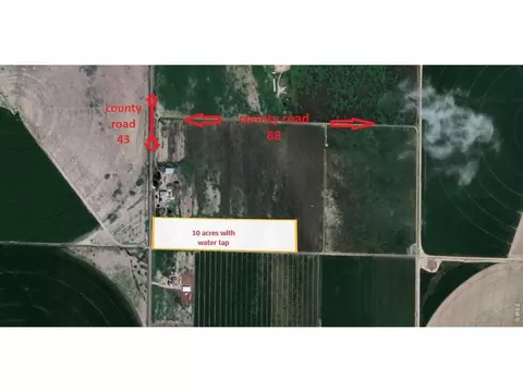 0 County Road 43, Ault, CO 80610