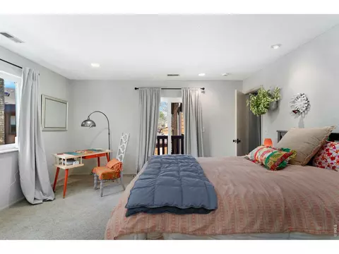 Bedroom - 6238 Willow Ln, Boulder, CO 80301 photo 2 of 3
