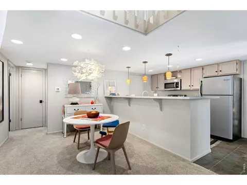 Dining - 6238 Willow Ln, Boulder, CO 80301 photo 1 of 2