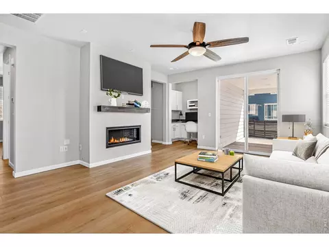 Living - 26984 E Archer Ave, Aurora, CO 80018 photo 4 of 7