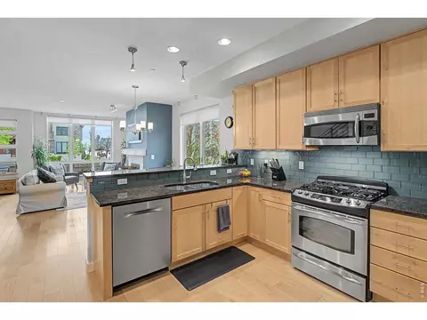 Kitchen - 5055 Ralston St #A, Boulder, CO 80304 photo 3 of 3