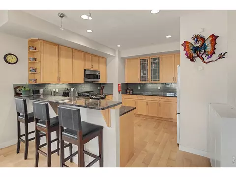Kitchen - 5055 Ralston St #A, Boulder, CO 80304 photo 2 of 3