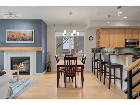 Dining - 5055 Ralston St #A, Boulder, CO 80304 photo 1 of 3