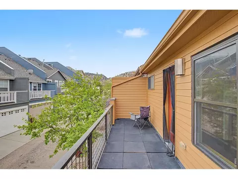 Exterior - 5055 Ralston St #A, Boulder, CO 80304 photo 2 of 6